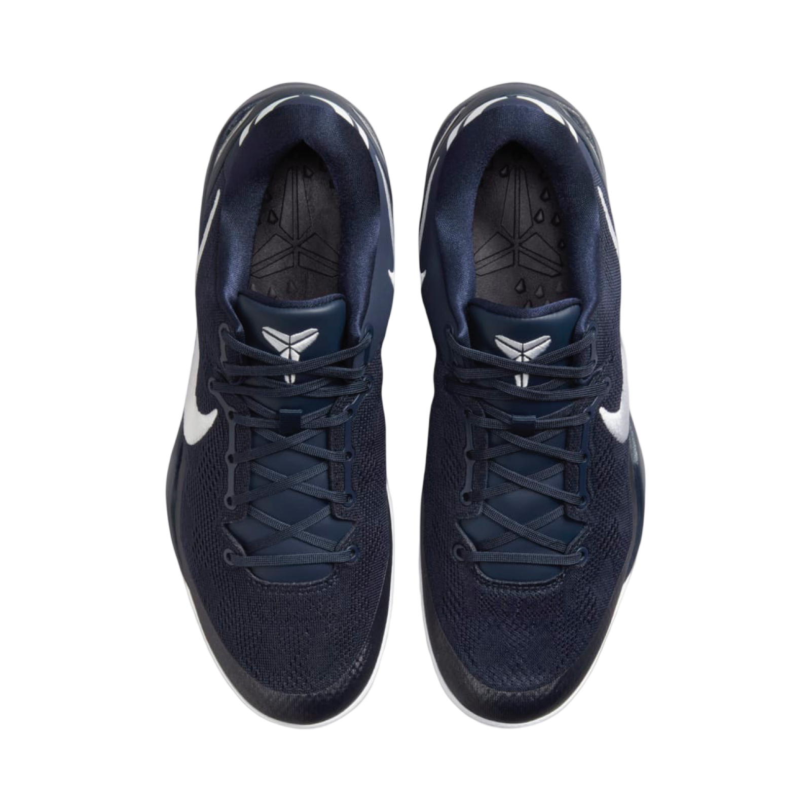 Nike Kobe VIII Protro College Navy White