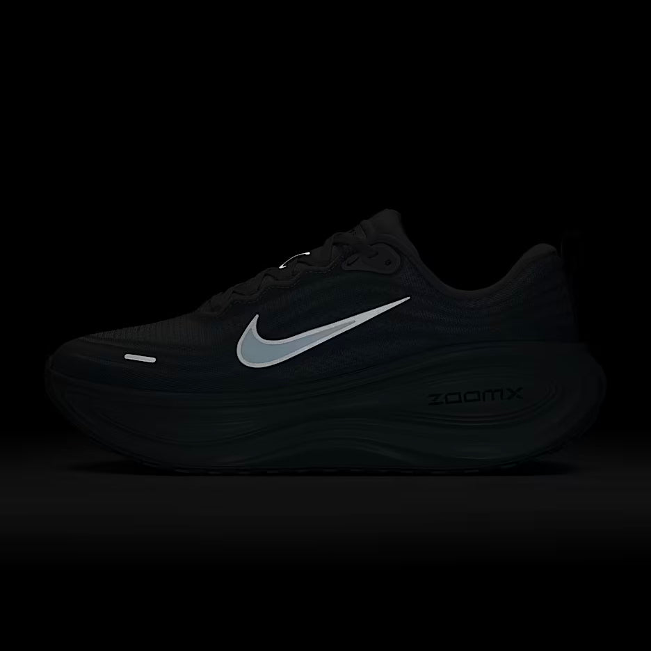 Nike Vomero Plus Football Grey Ashen Slate