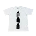 Dover Street Market Ginza White Tee