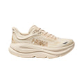 Women's Hoka Bondi 9 B Width Vanilla Birch