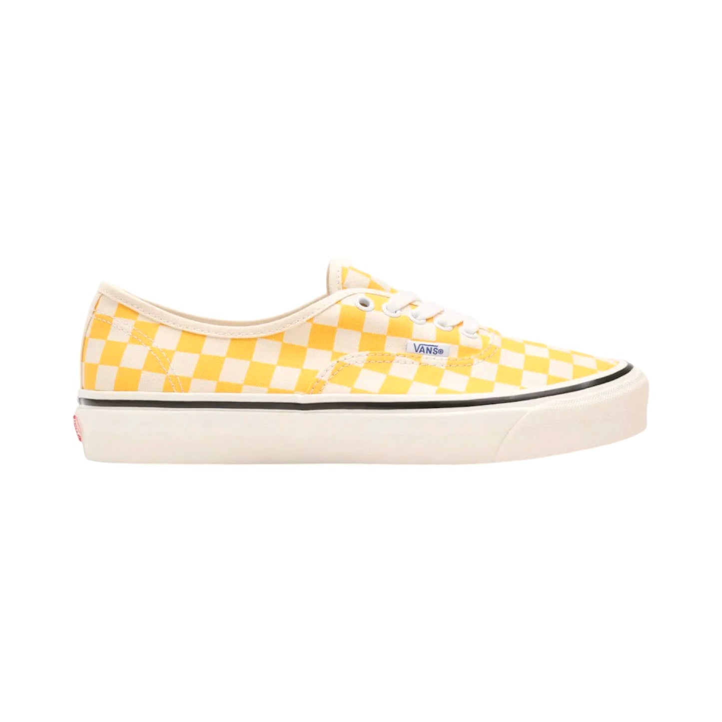 Anaheim Factory Authentic  44 DX Yellow