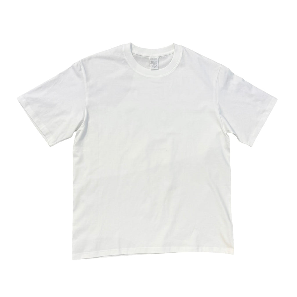 Need Money For Porsche Tee White