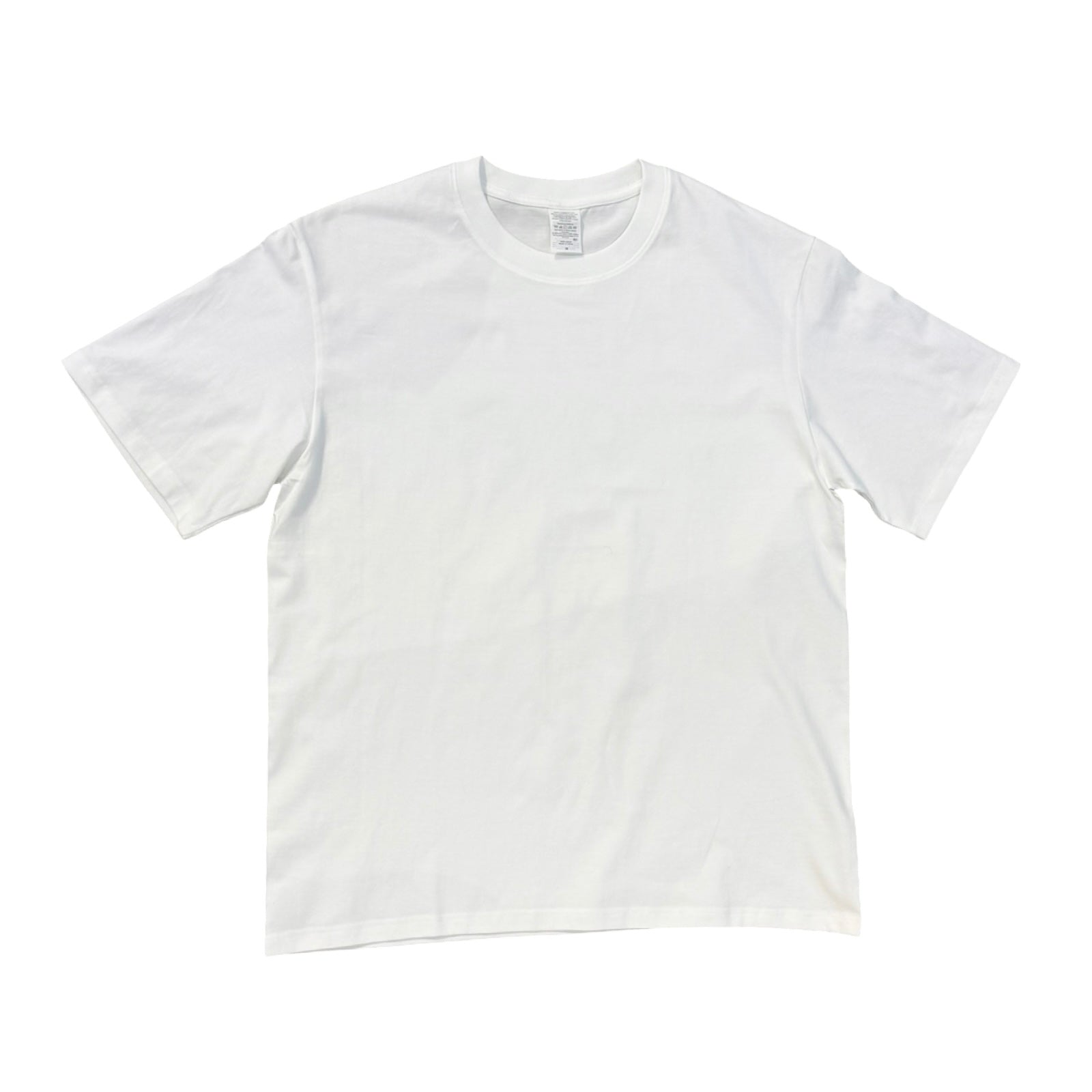 Need Money For Porsche Tee White