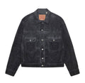 Stussy x Levi Dyed Jacquard Jacket