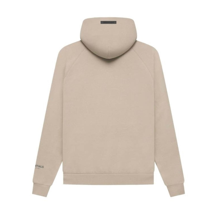 Fear of God Essentials 2021 Pullover Hoodie String