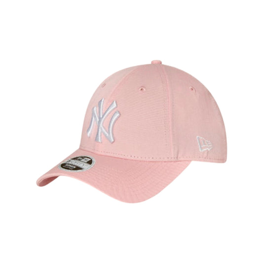 New Era Women’s 940 New York Yankees Pink Cap