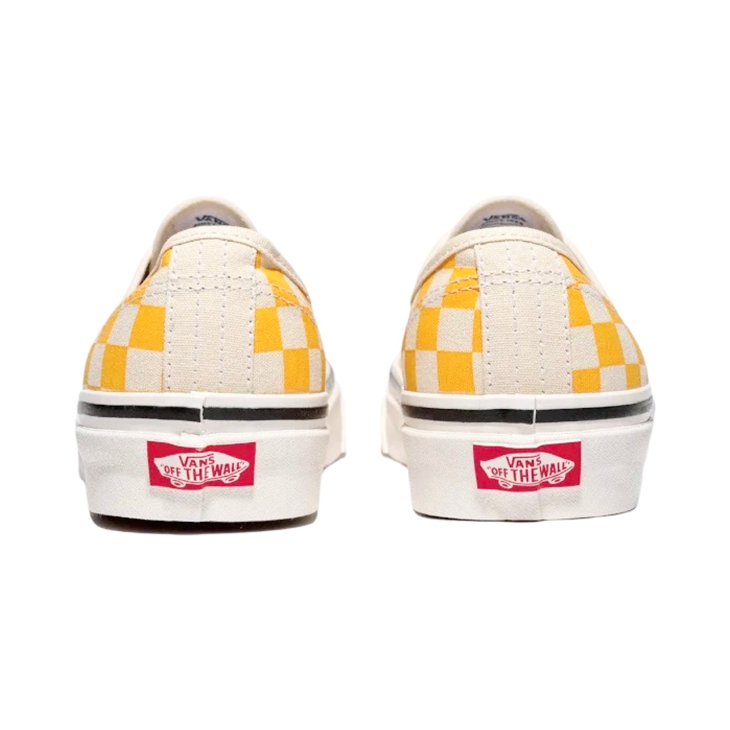 Anaheim Factory Authentic  44 DX Yellow