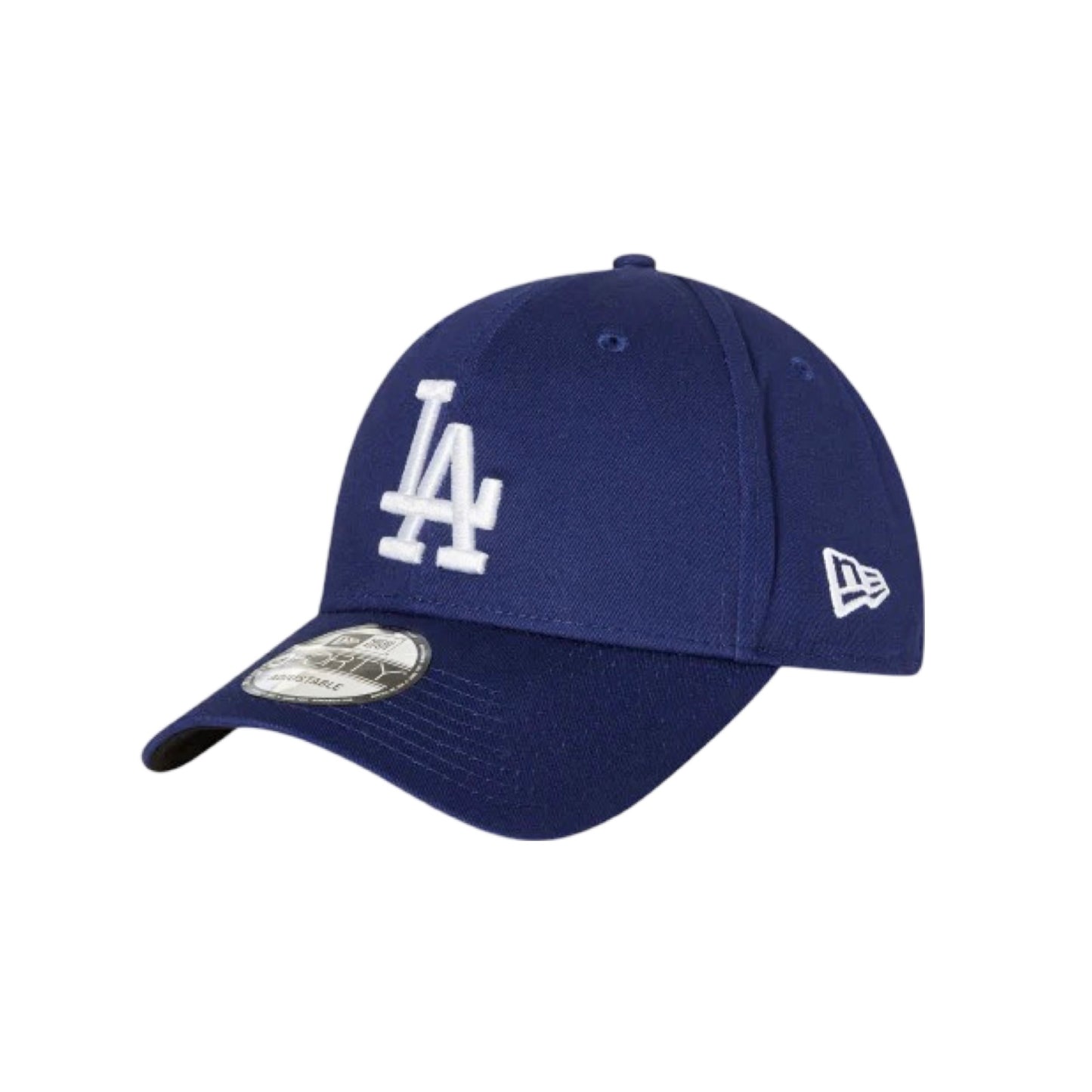 New Era 940 LA Dodgers Royal Blue White