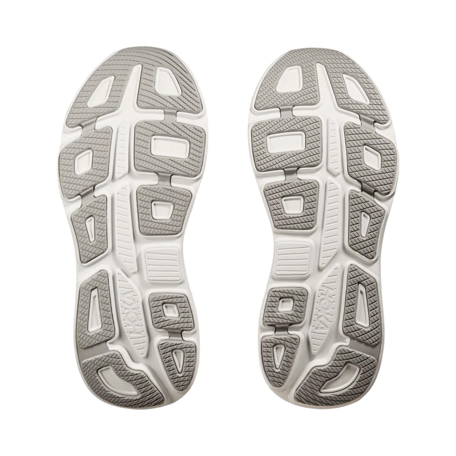 Men's Hoka Bondi 9 2E Width Varsity Navy White