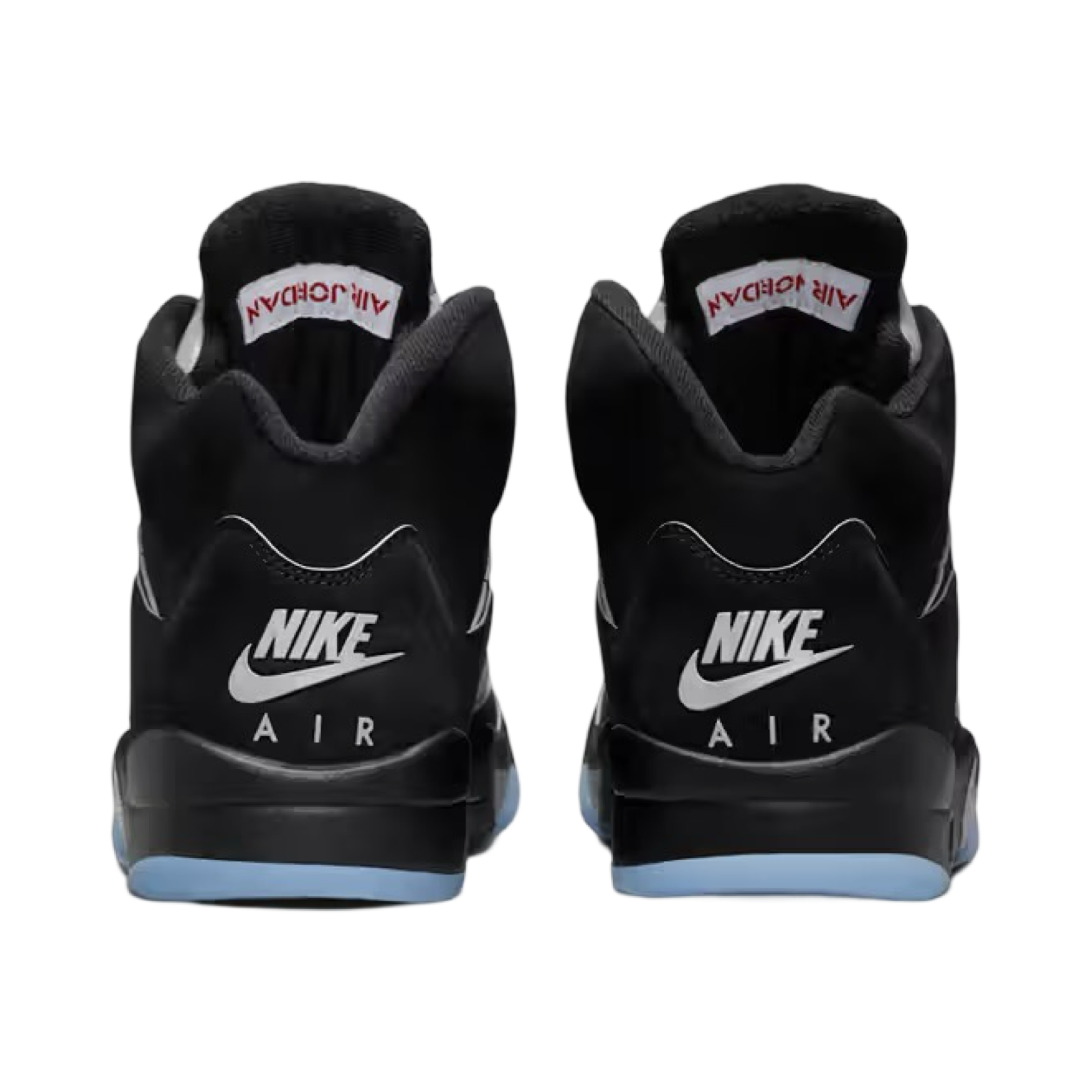 A Cold Wall x Nike Air Force 1 Low White SoleMate Sneakers