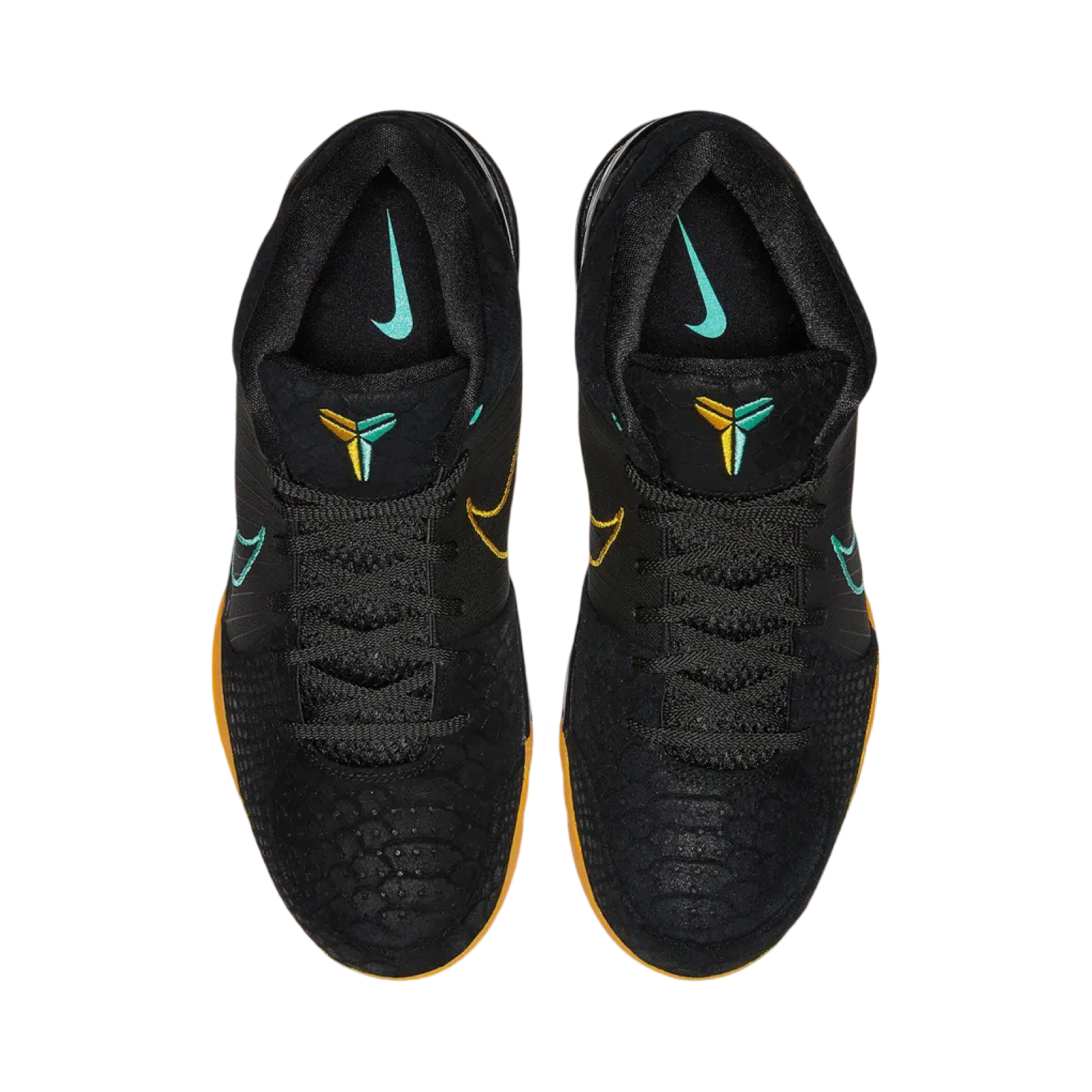 Nike Koba Protro Black Aurora Green