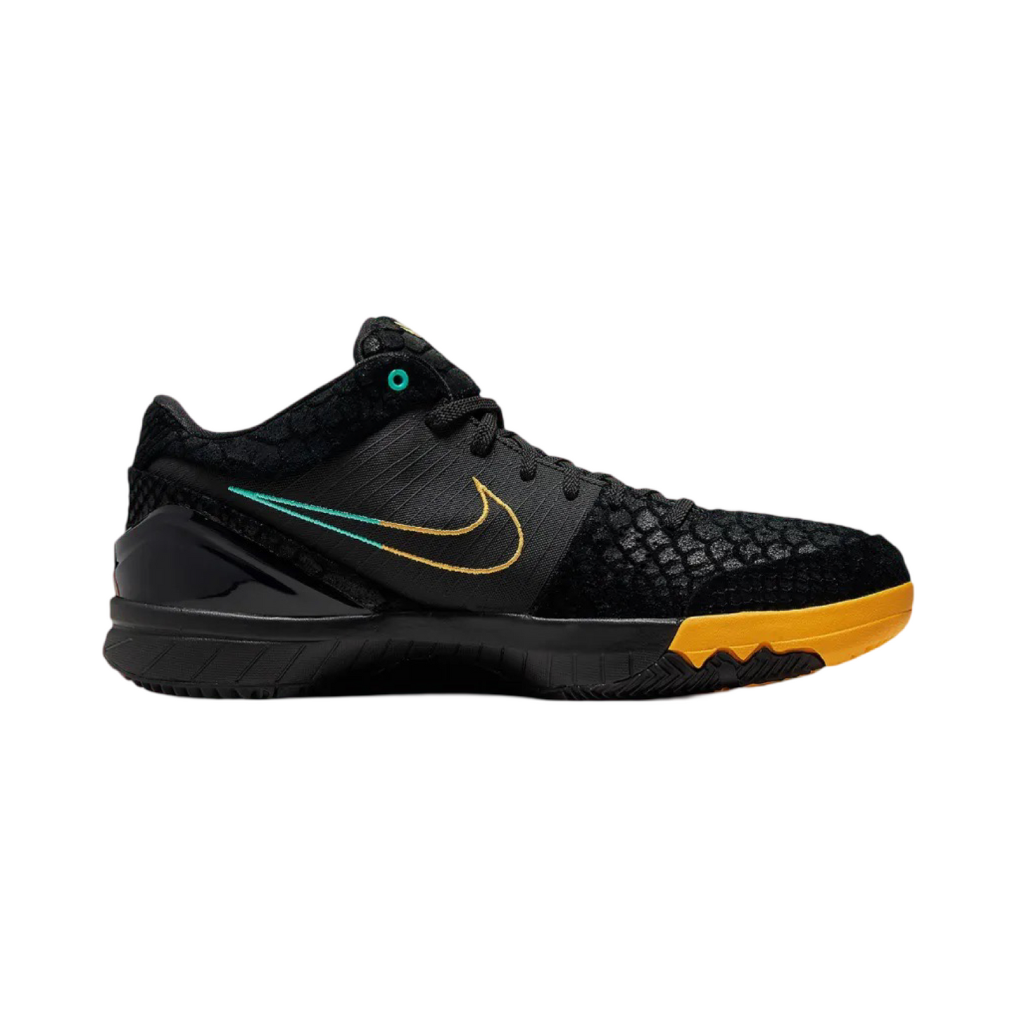 Nike Koba Protro Black Aurora Green