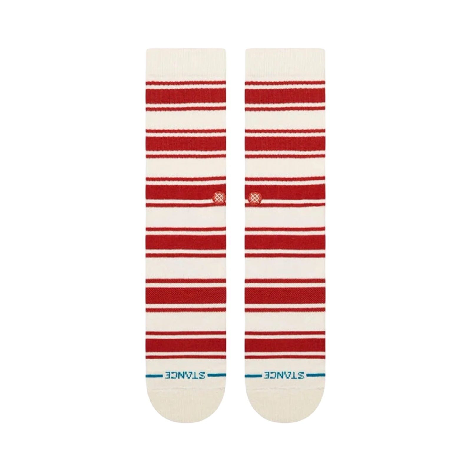 Stance Cabin Days Icon Crew Socks Multi A556D25CDP