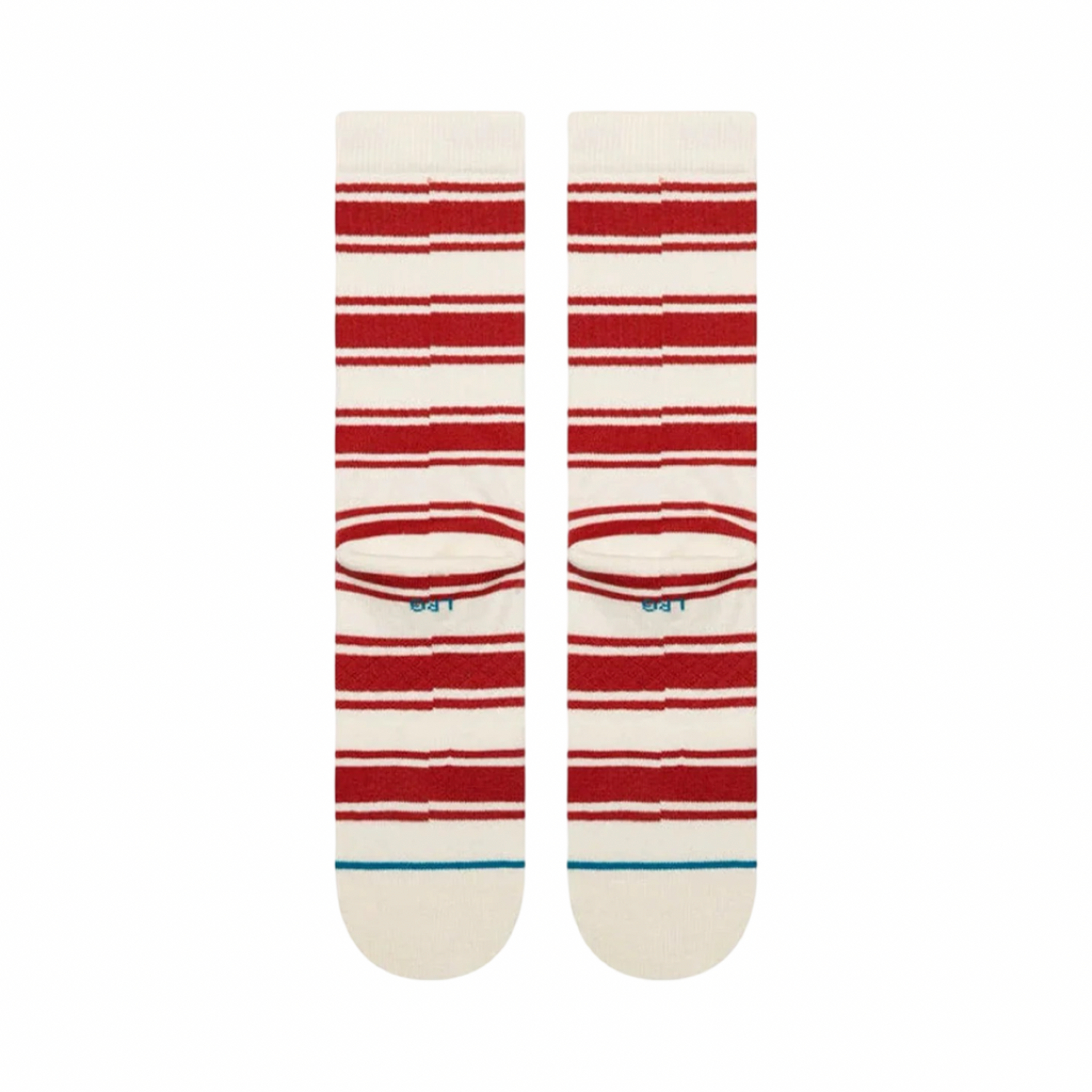 Stance Cabin Days Icon Crew Socks Multi A556D25CDP
