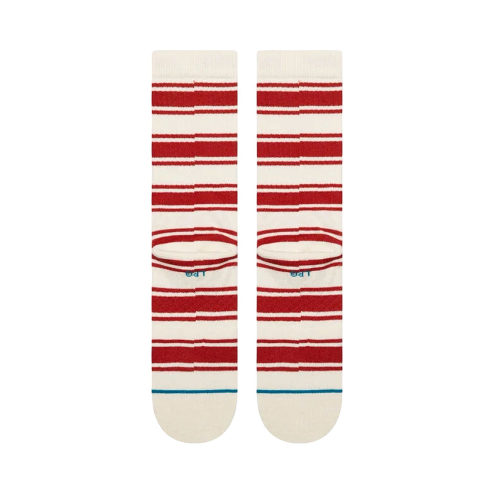 Stance Cabin Days Icon Crew Socks Multi A556D25CDP