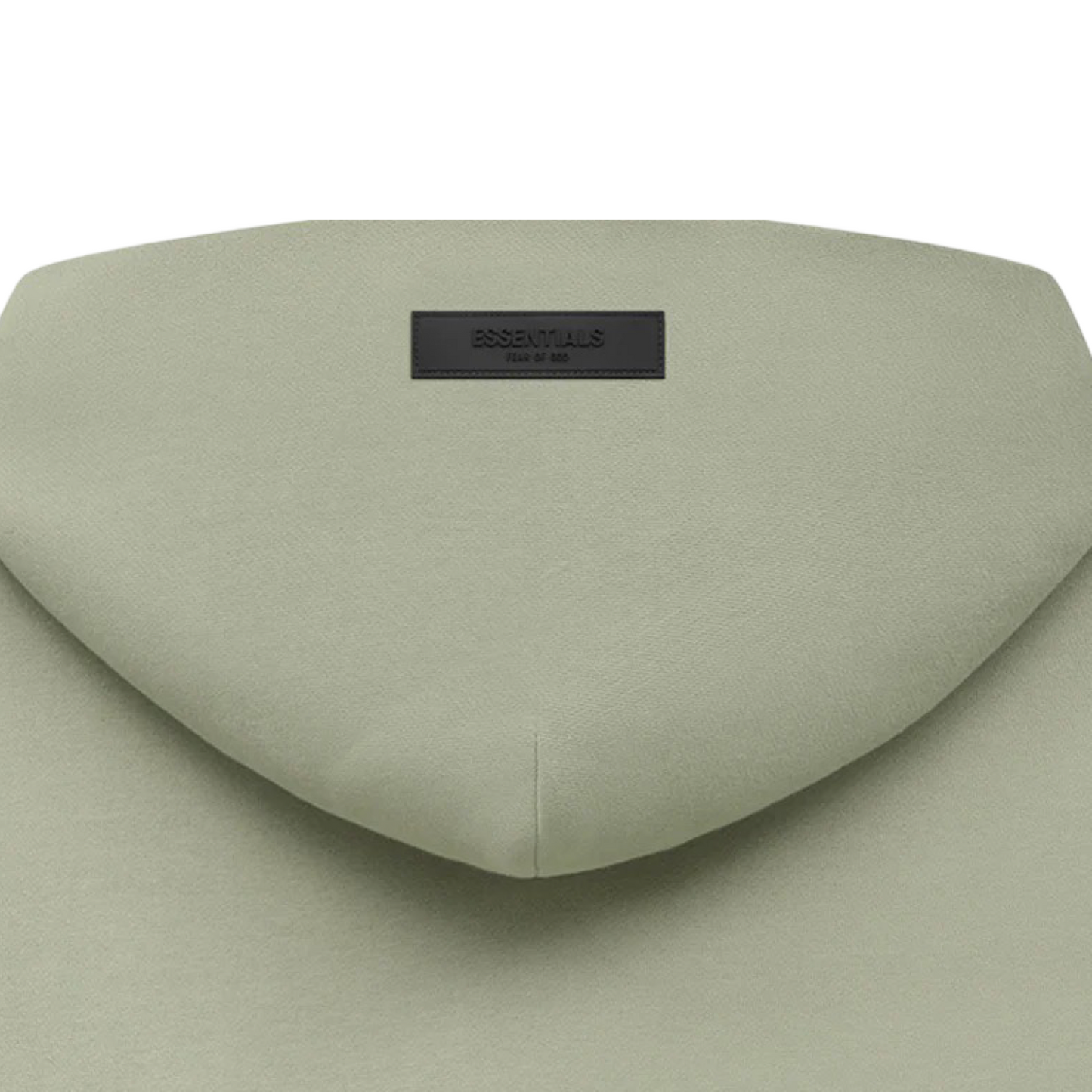 Fear of God Essentials FW22 Relaxed Hoodie Seafoam