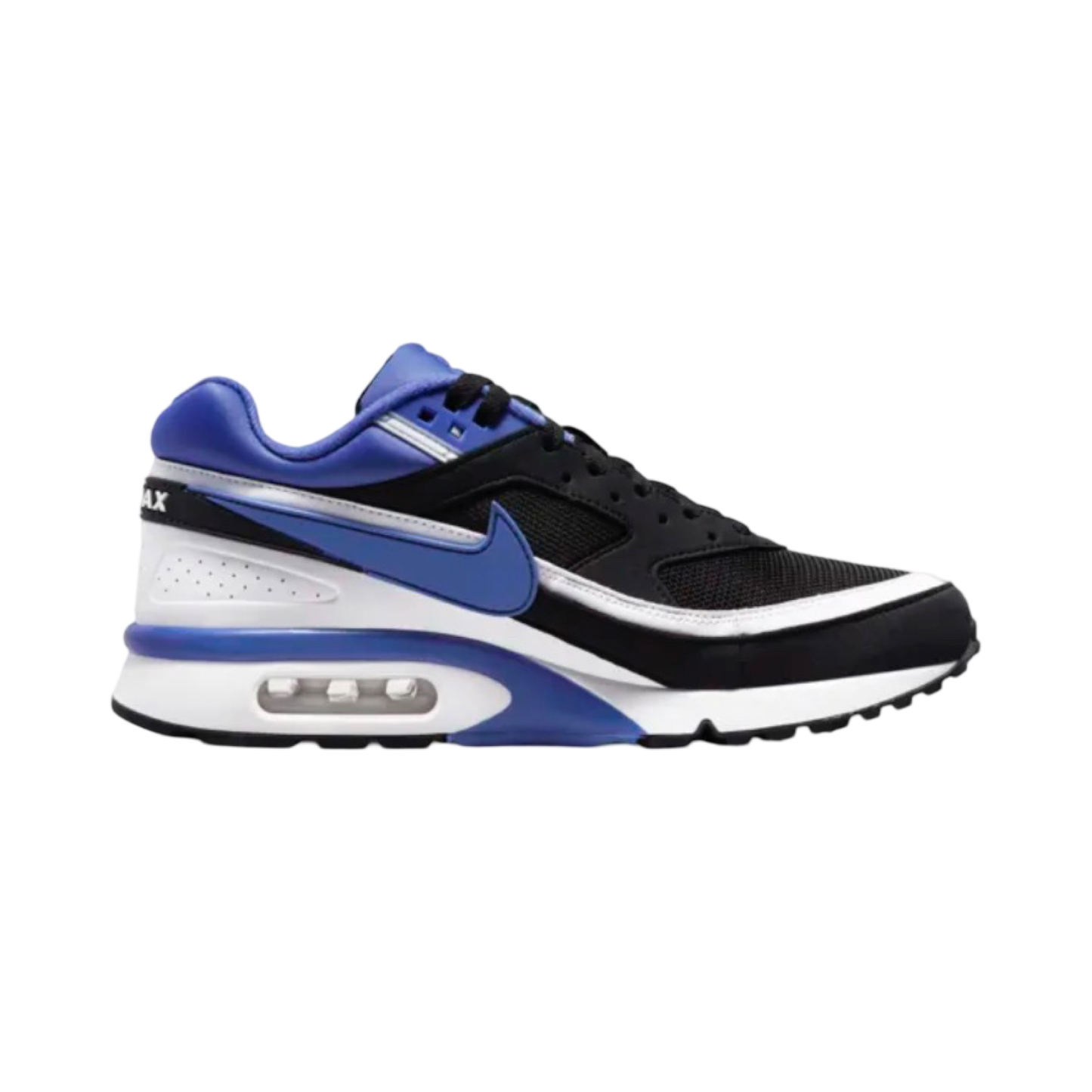 Nike Air Max BW OG Persian Black Violet White