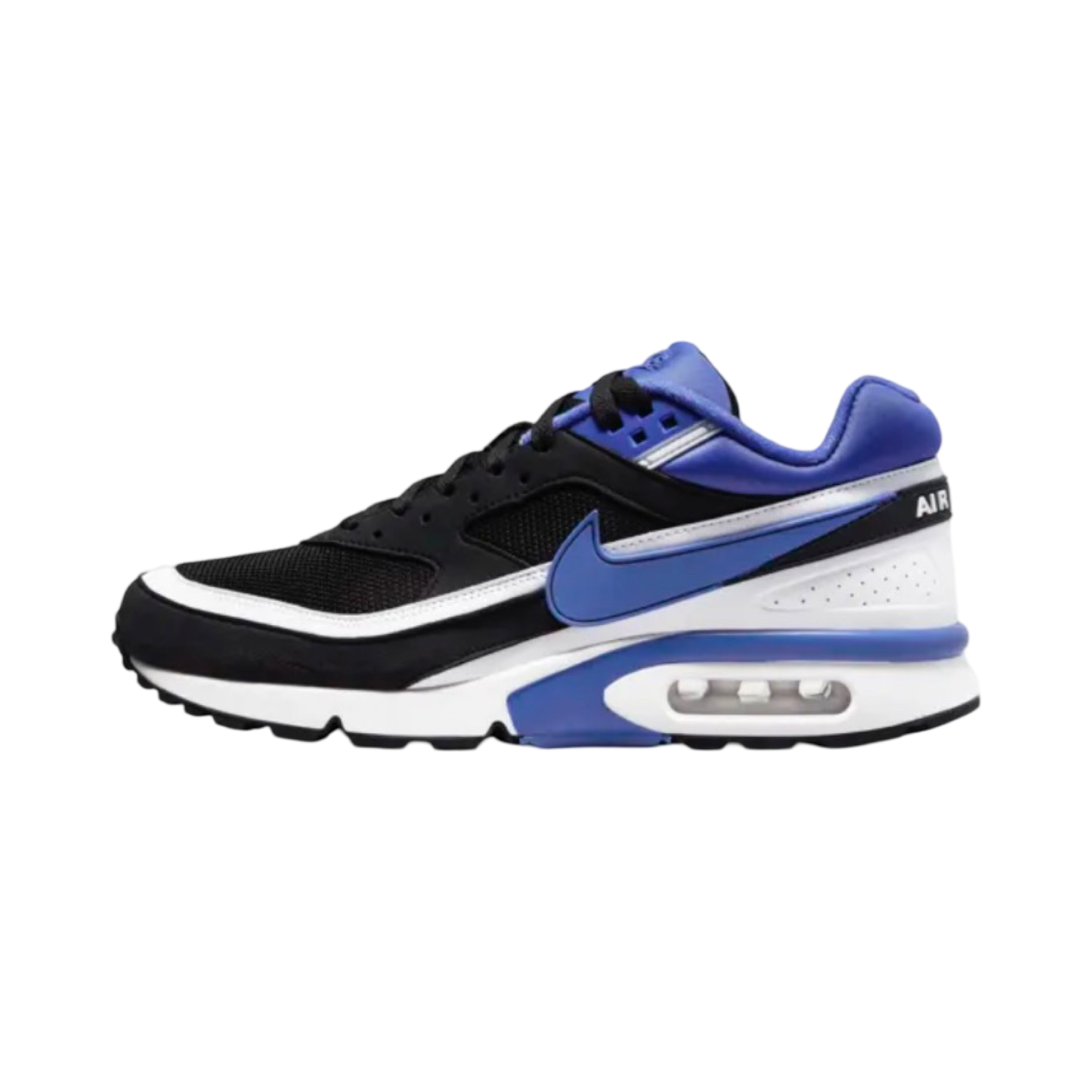 Nike Air Max BW OG Persian Black Violet White