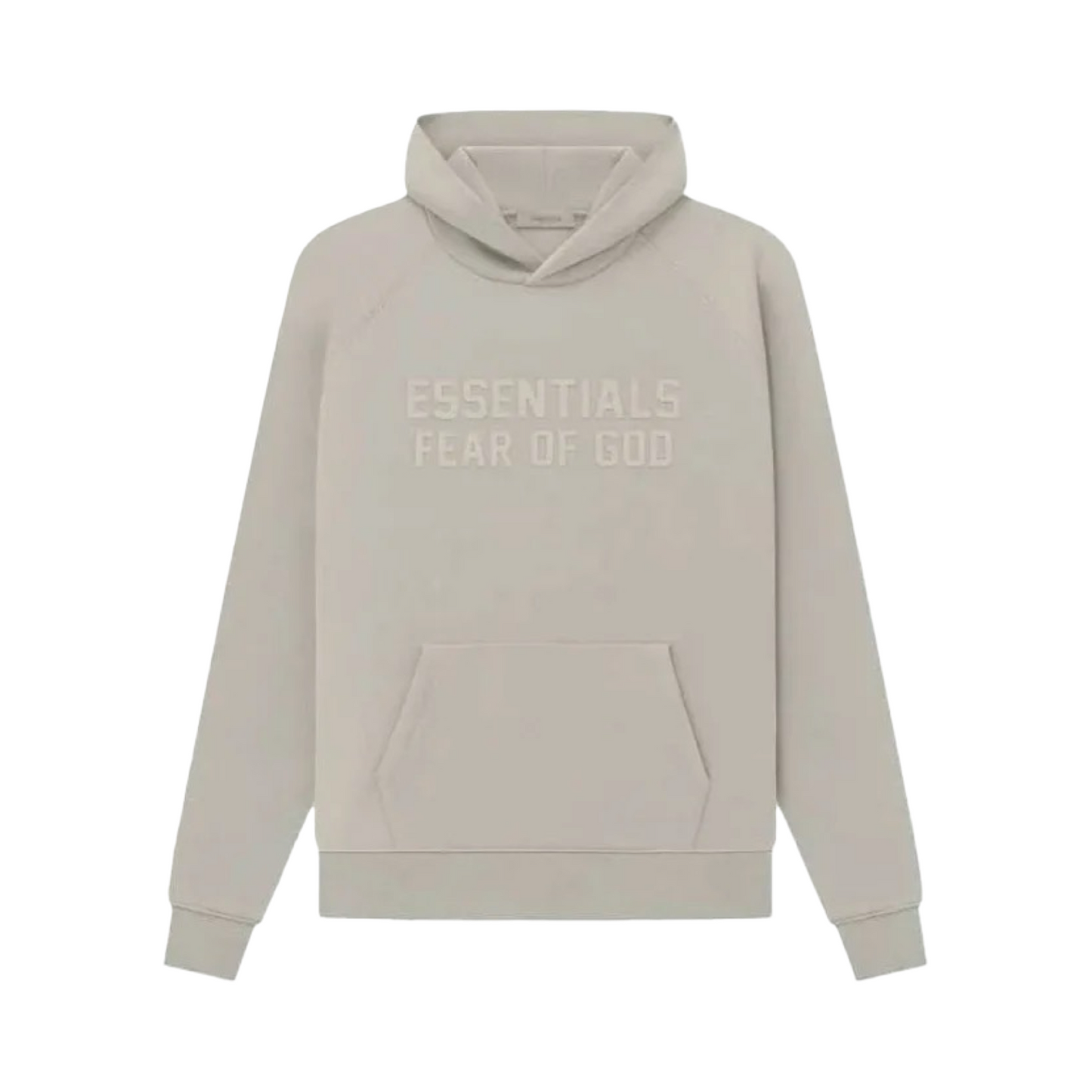 Fear of God Essentials SS23 Pullover Hoodie Seal