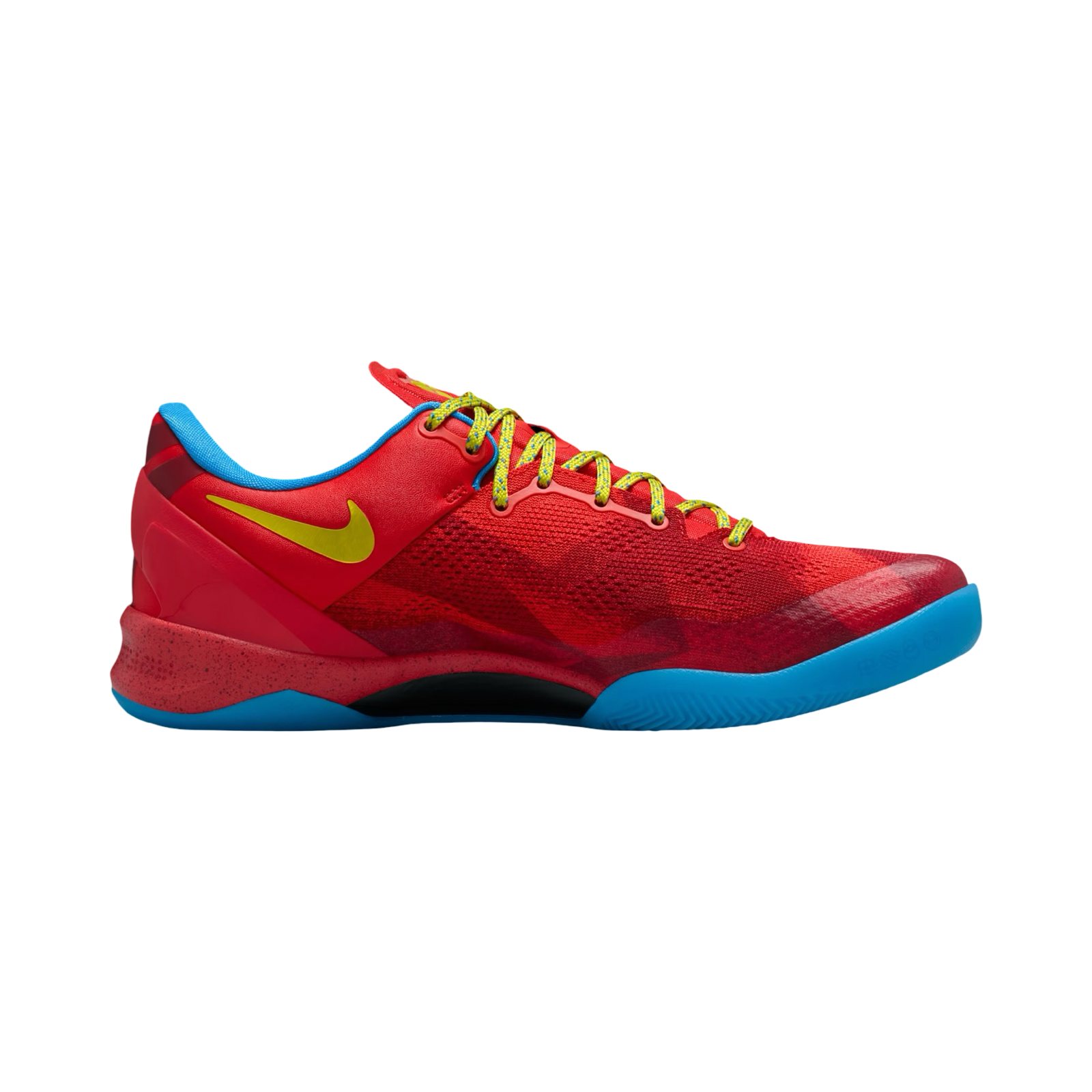 Kobe 8 Year of the Horse (2026) Light Crimson Bright Citron IM0594-600