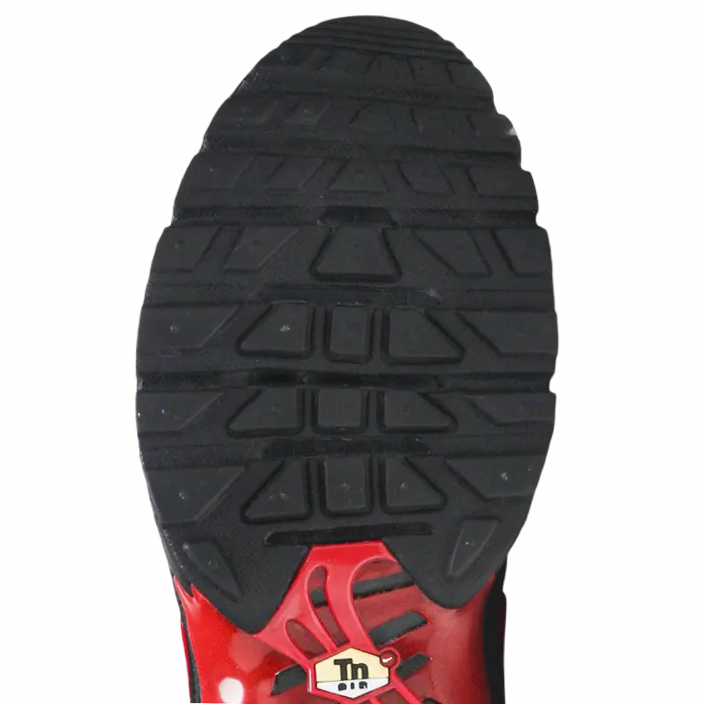 Air Max Plus TN Red Belly Black University Red CU4864-001