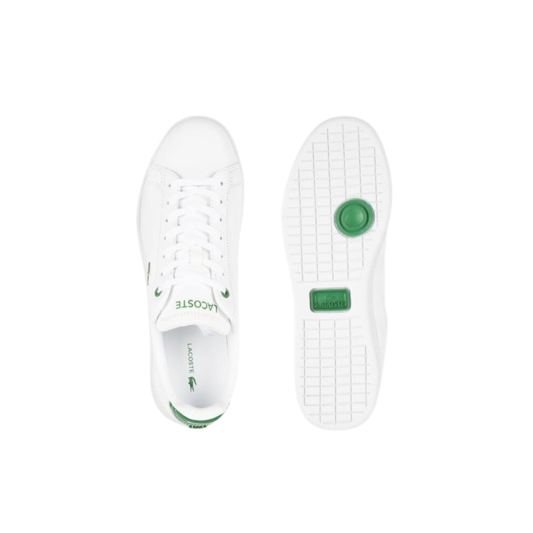 Men's Lacoste Carnaby Pro 223 White Green