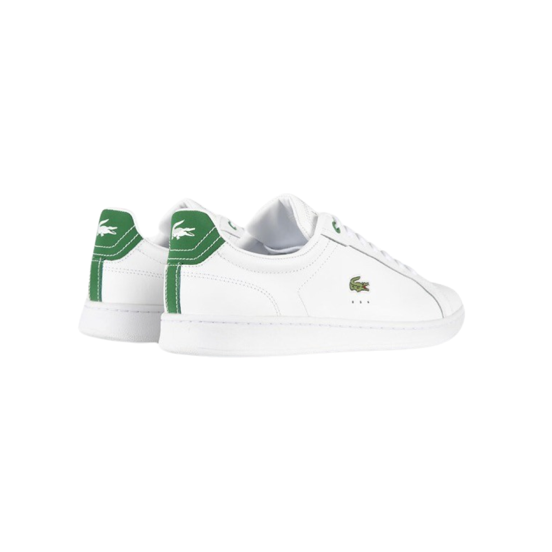 Men's Lacoste Carnaby Pro 223 White Green