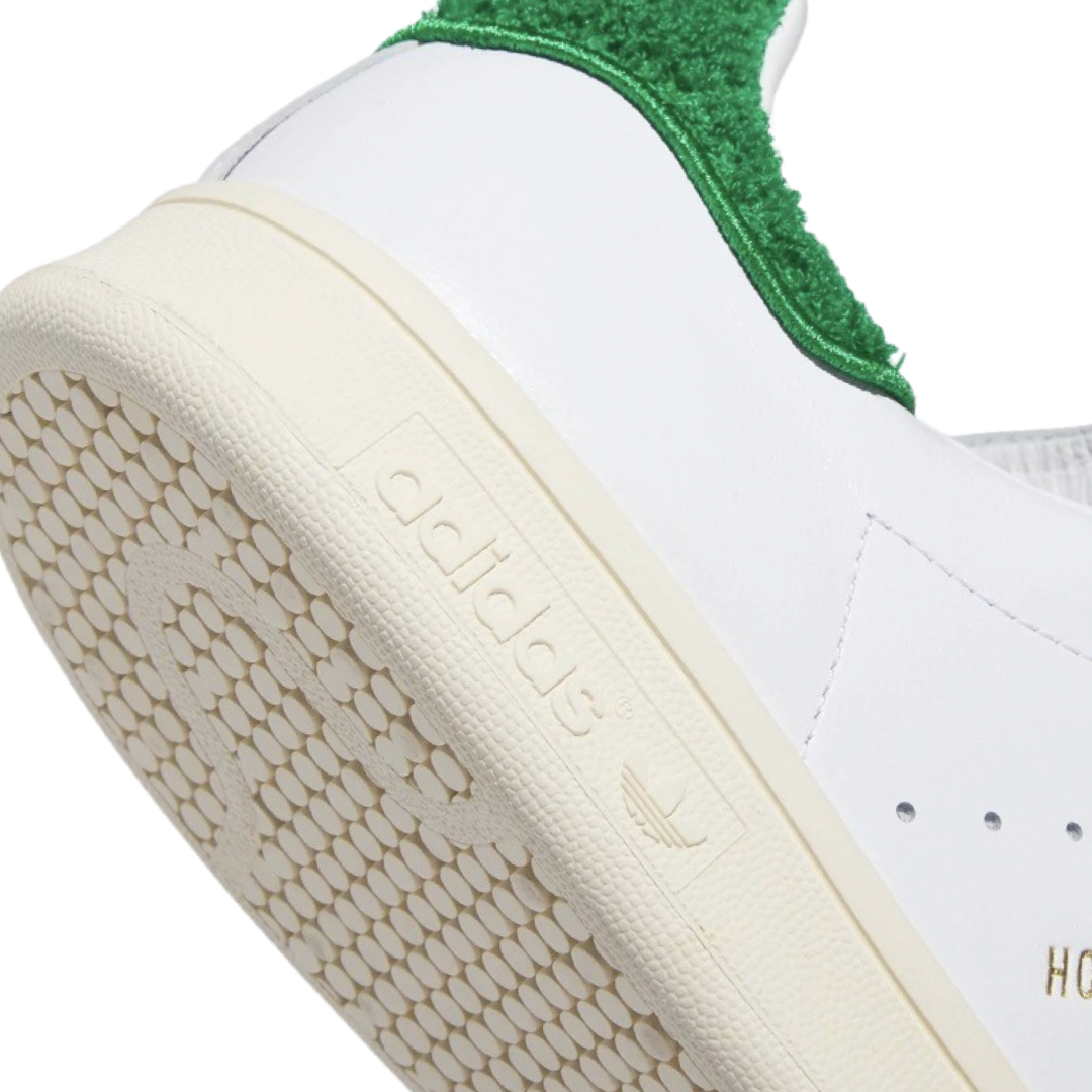 Adidas Stan Smith x Homer Simpson White Green