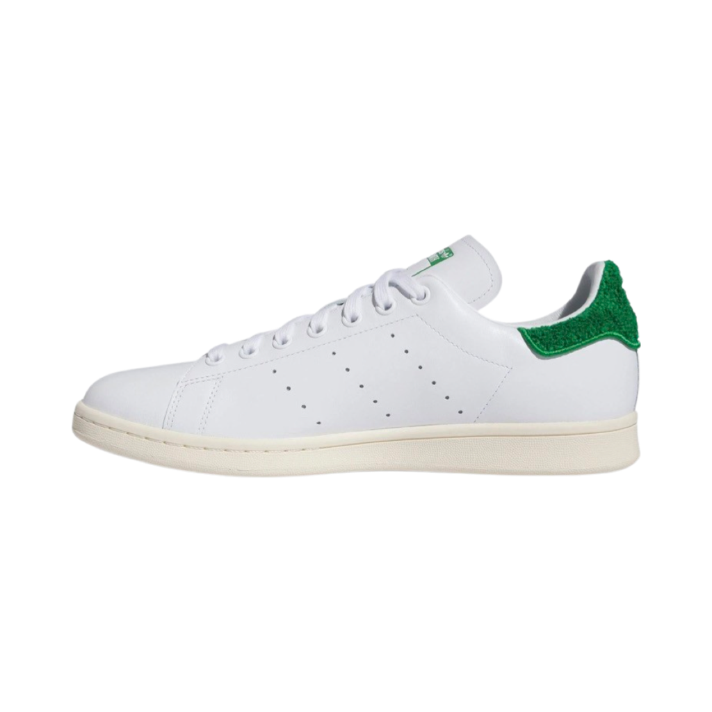 Adidas Stan Smith x Homer Simpson White Green