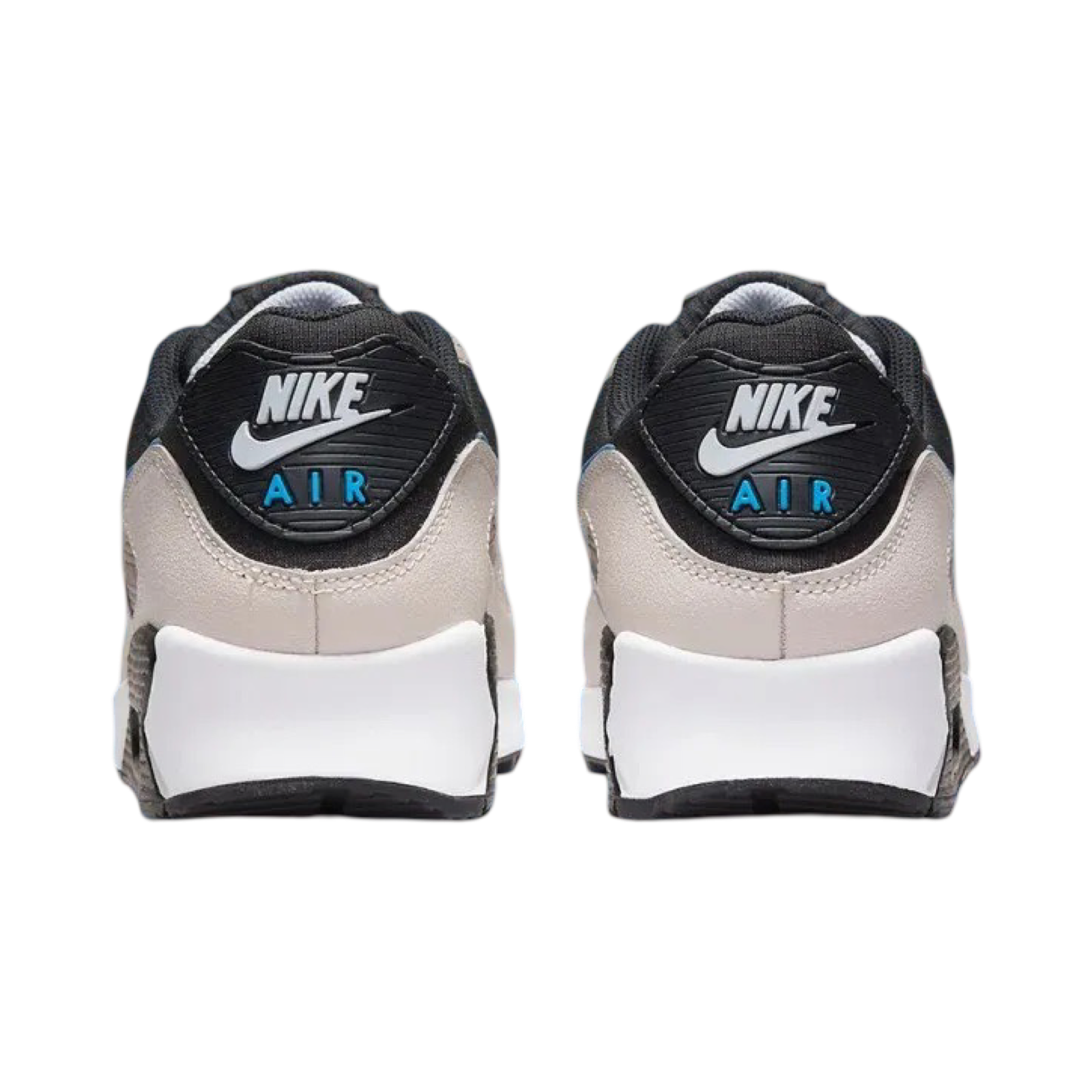 Nike Air Max 90 Malt Blue Slate Black Taupe Haze