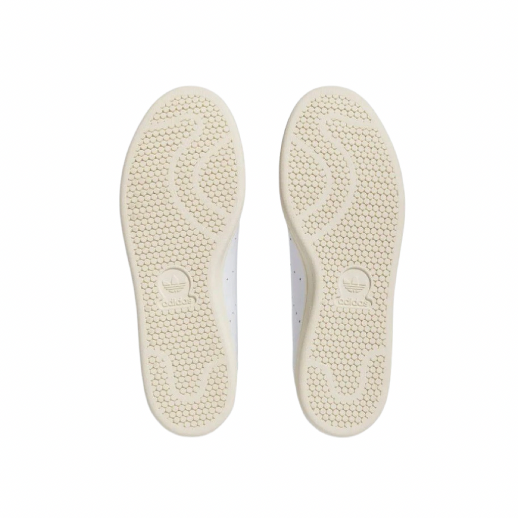 Adidas Stan Smith x Homer Simpson White Green