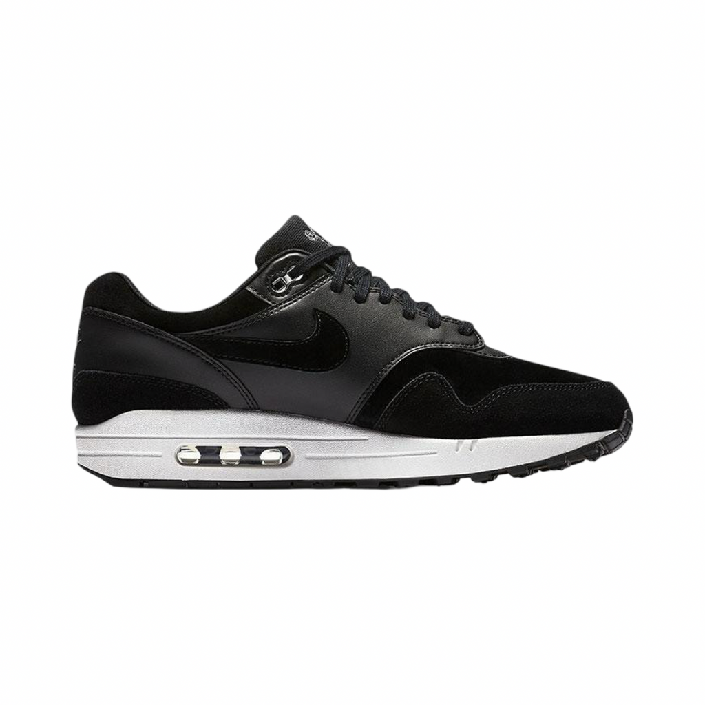 Nike Air Max 1 Rebel Skulls 875844-001