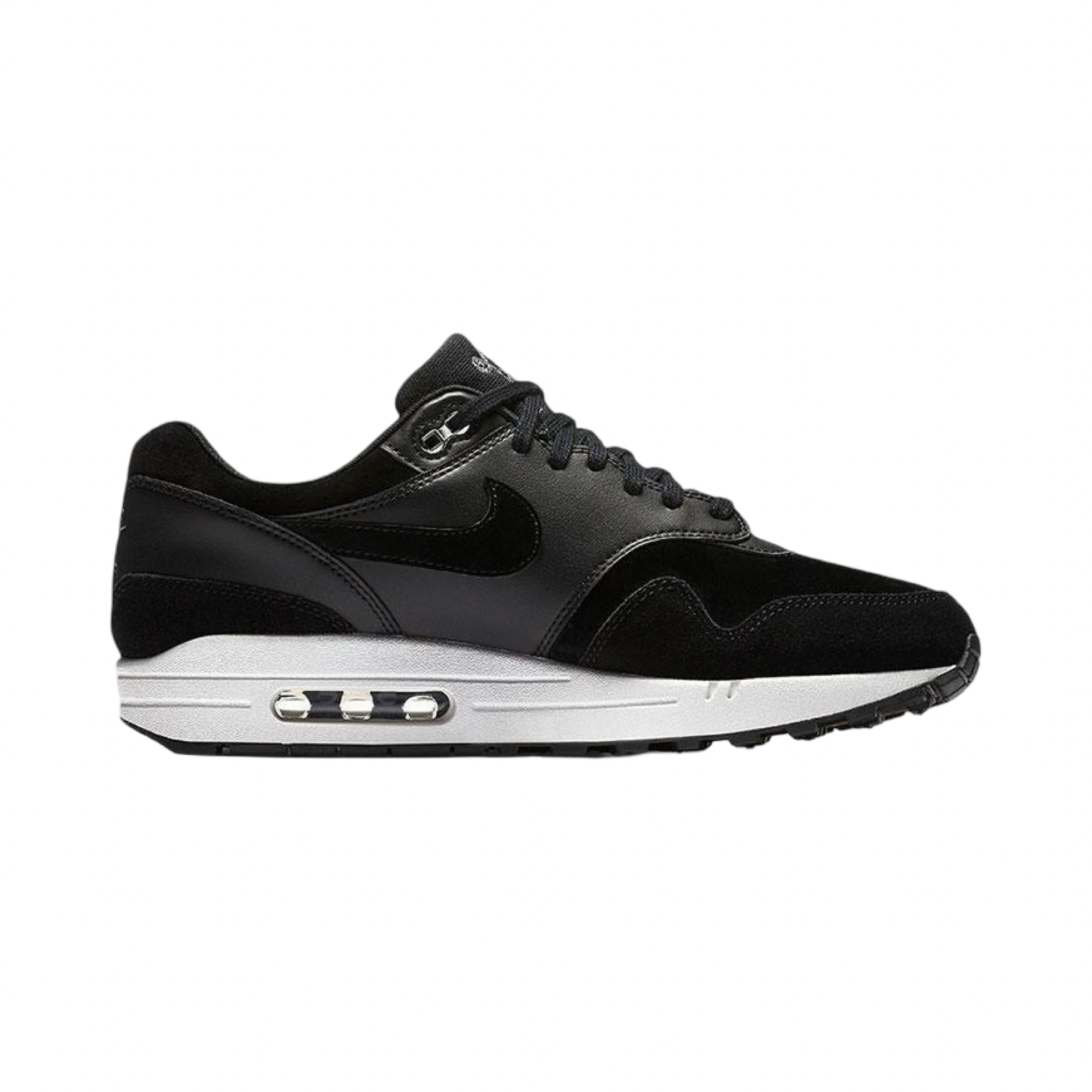 Nike Air Max 1 Rebel Skulls 875844-001