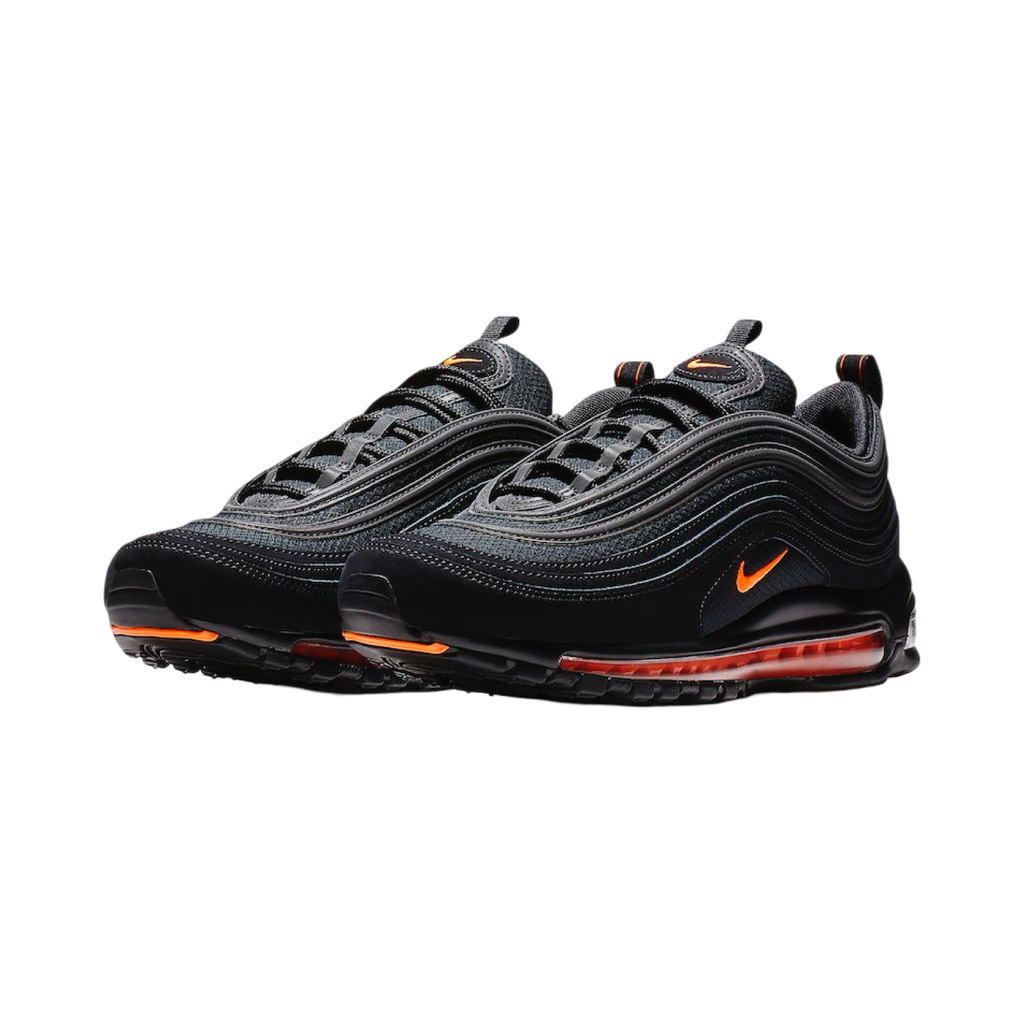 Nike Air Max 97 Black Hyper Crimson CD1531-001