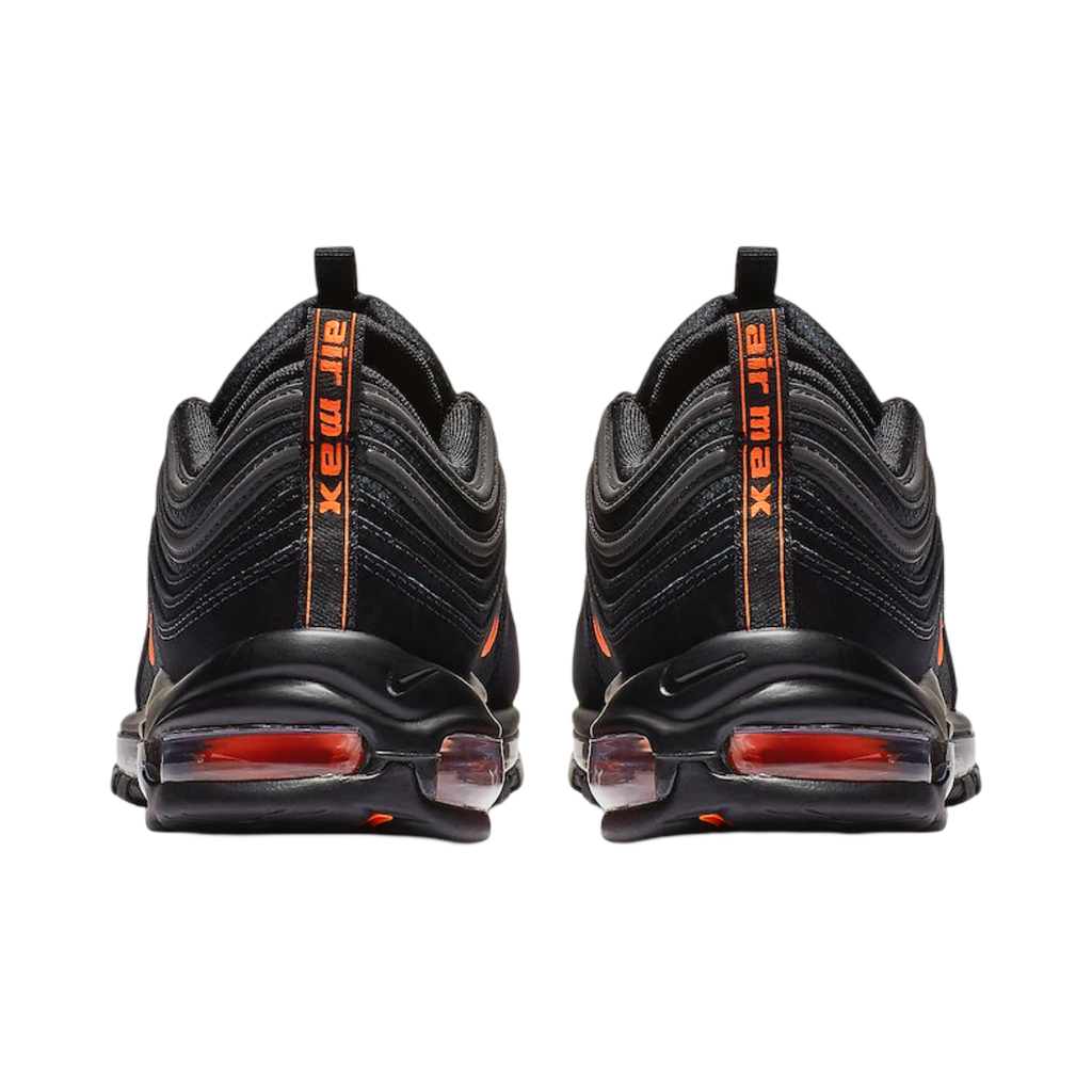 Nike Air Max 97 Black Hyper Crimson CD1531-001