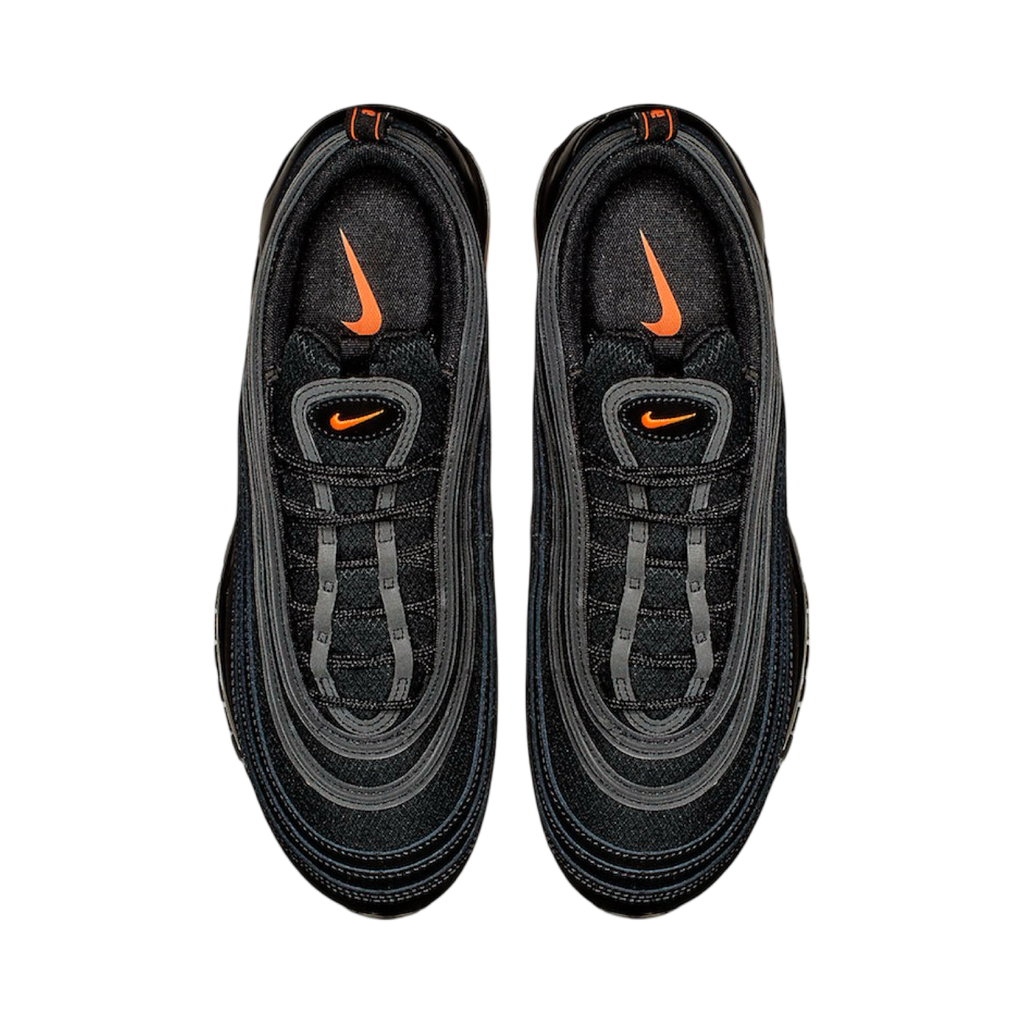 Nike Air Max 97 Black Hyper Crimson CD1531-001