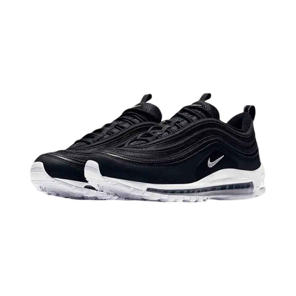 Nike Air Max 97 Black White 921826-001