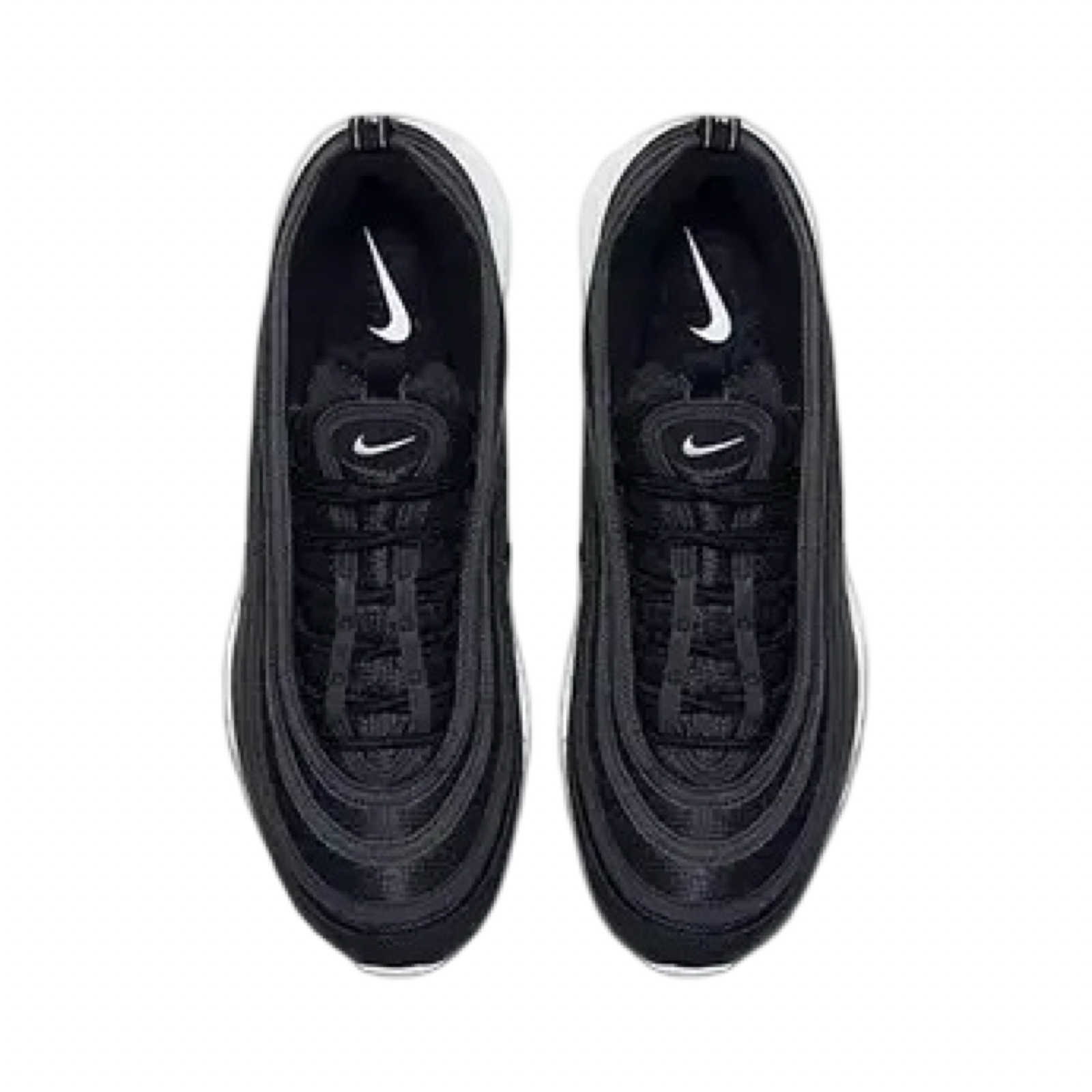 Nike Air Max 97 Black White 921826-001