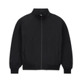 Off White x Nike Track Jacket Black SS23