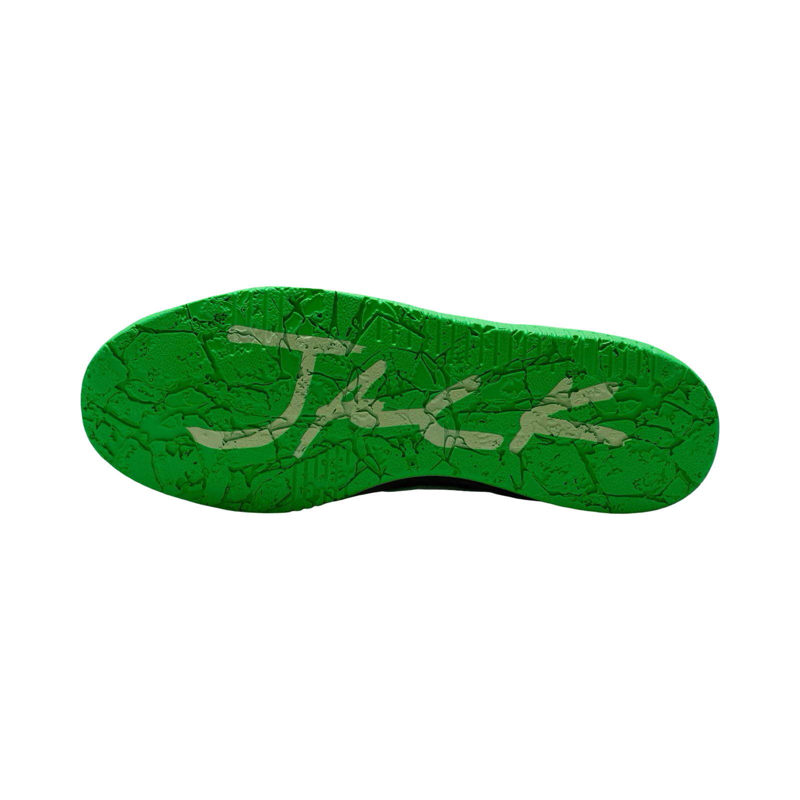 Cactus Jack 1 T-Rexx Green Spark Vapor Green Black IM9113-300