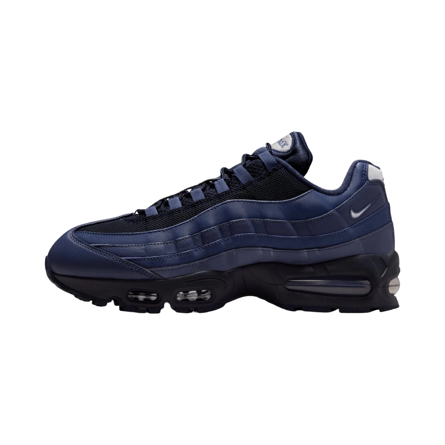 Nike Air Max 95 Dark Obsidian Racer Blue