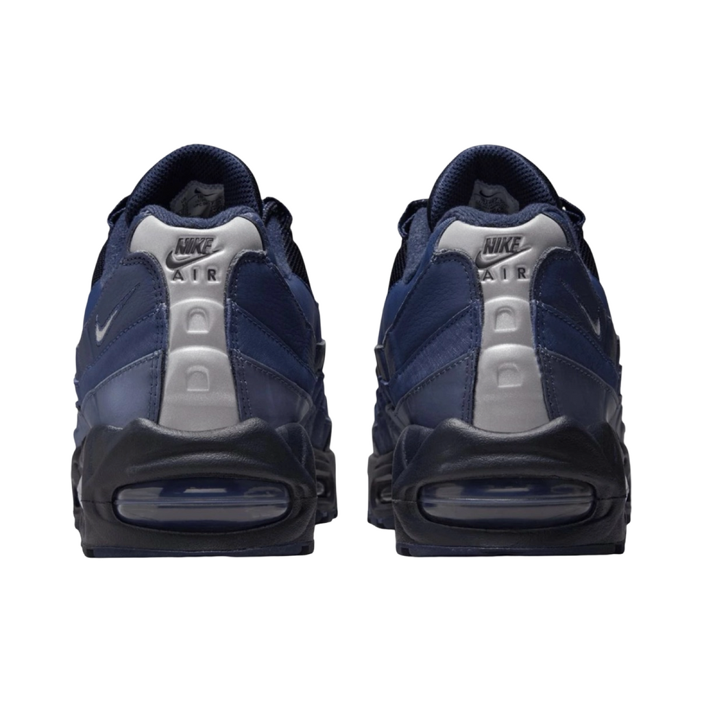 Nike Air Max 95 Dark Obsidian Racer Blue