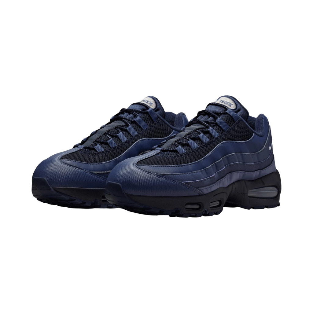 Nike Air Max 95 Dark Obsidian Racer Blue