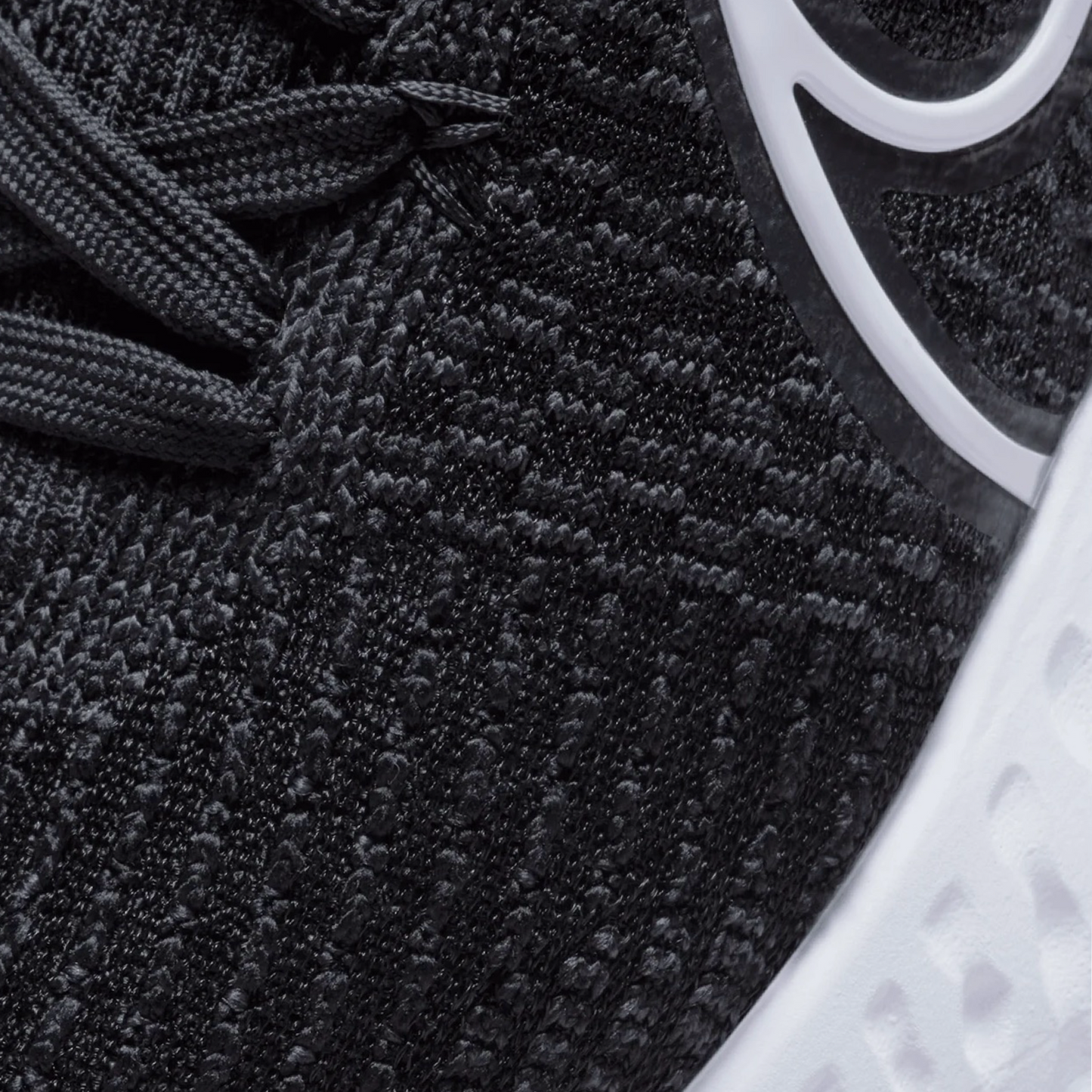 Women's Nike React Infinity Run FK 3 Black White