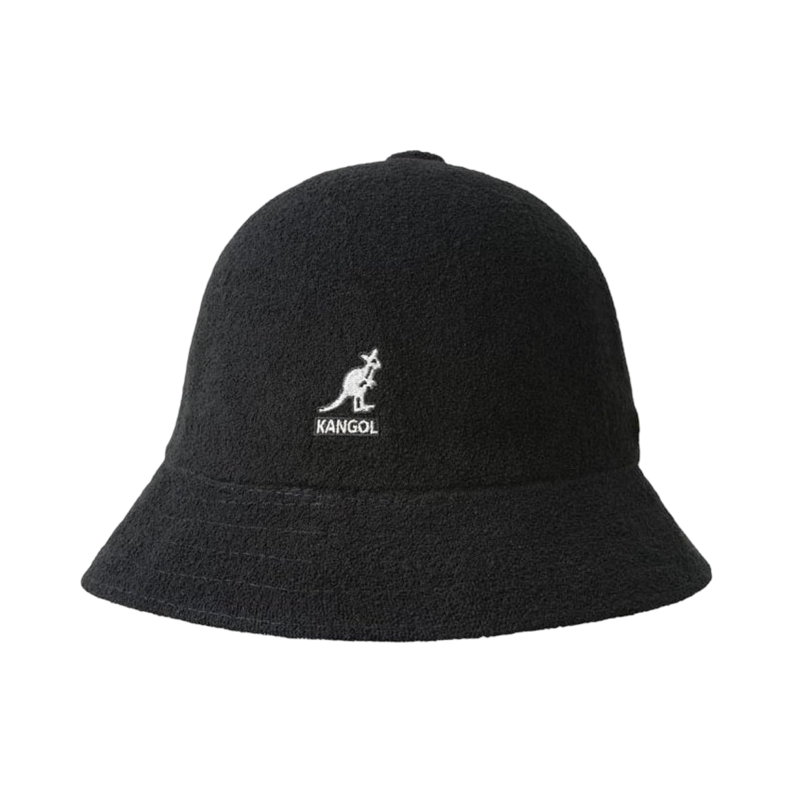 Kangol Bermuda Casual Black