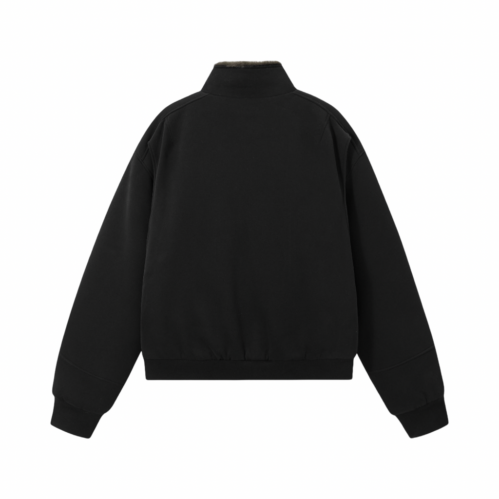 Unknownal Black Jacket