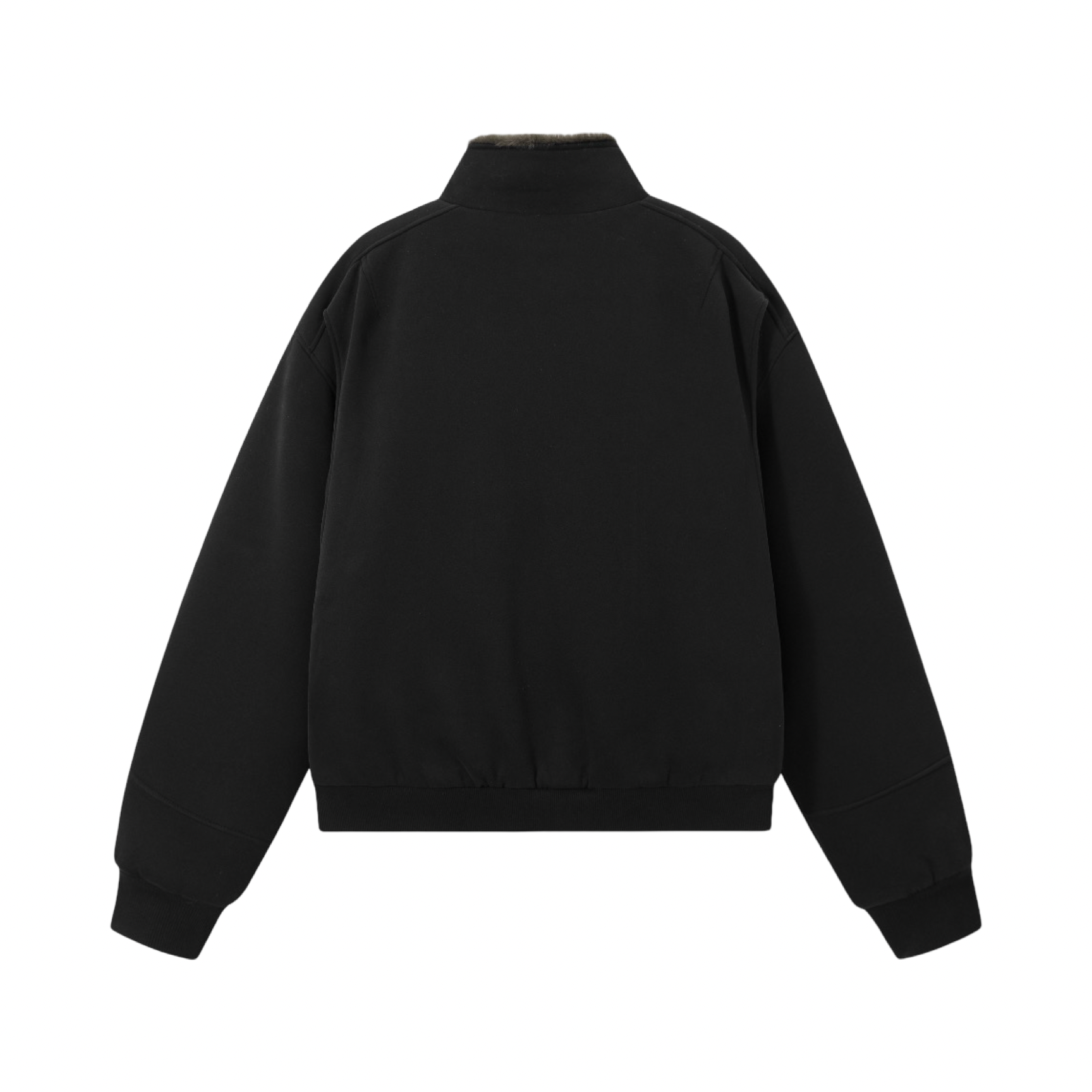 Unknownal Black Jacket