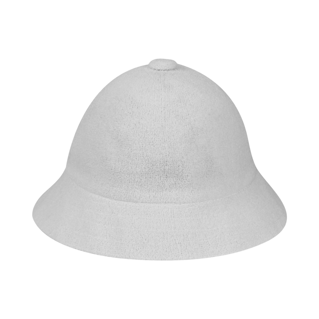 Kangol Bermuda Casual White