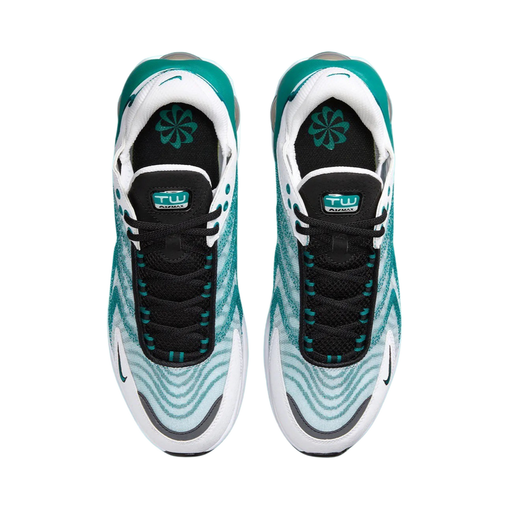 Nike Air Max TW Bright Spruce White Teal Black