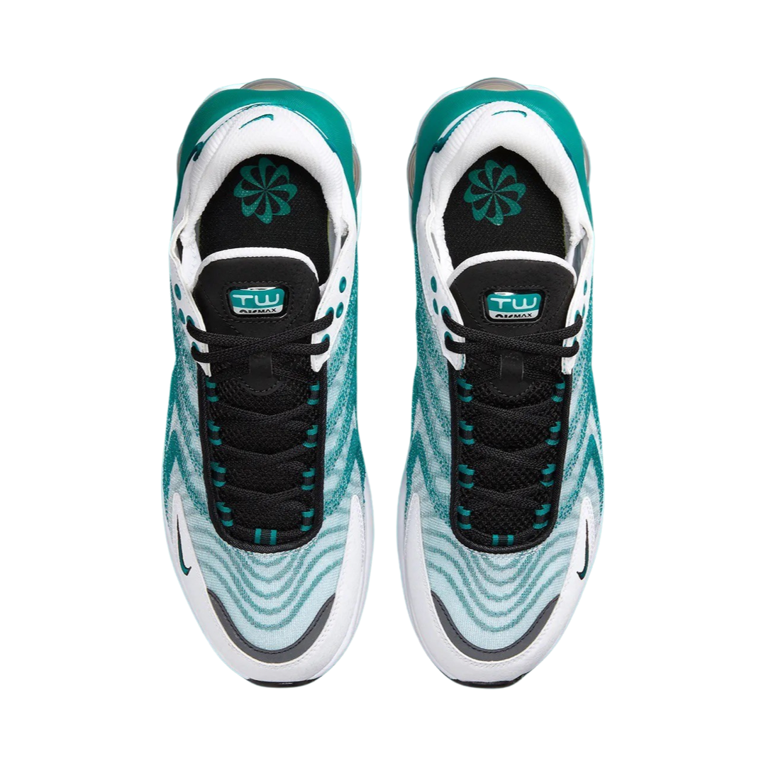Nike Air Max TW Bright Spruce White Teal Black